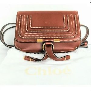 Chloe Marcie Convertible Belt Bag